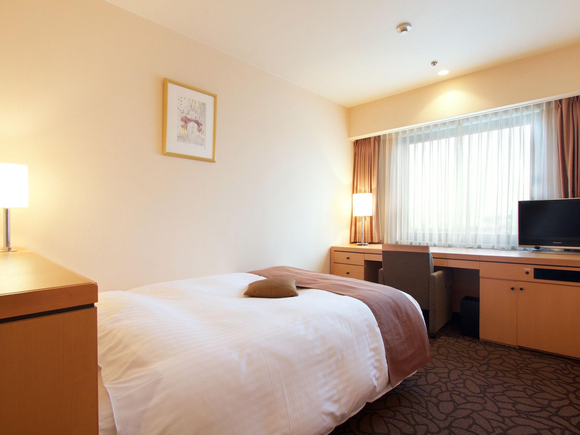 Hotel Agora Osaka Moriguchi Extérieur photo