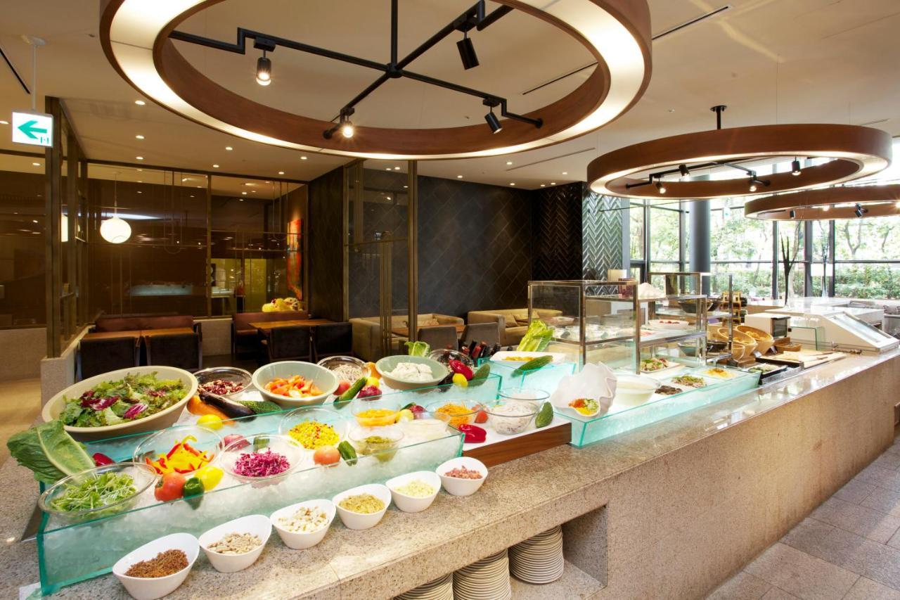 Hotel Agora Osaka Moriguchi Extérieur photo