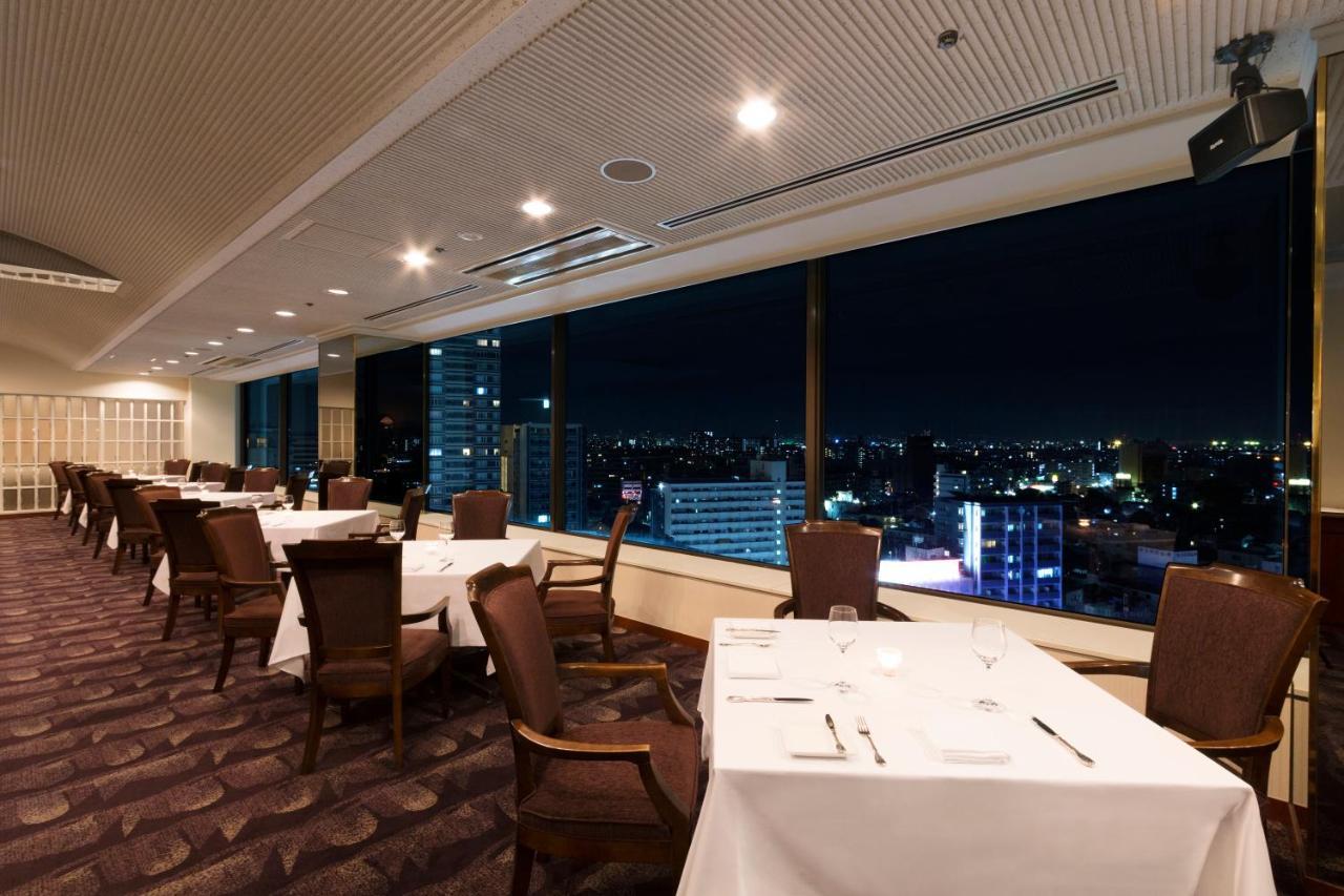 Hotel Agora Osaka Moriguchi Extérieur photo
