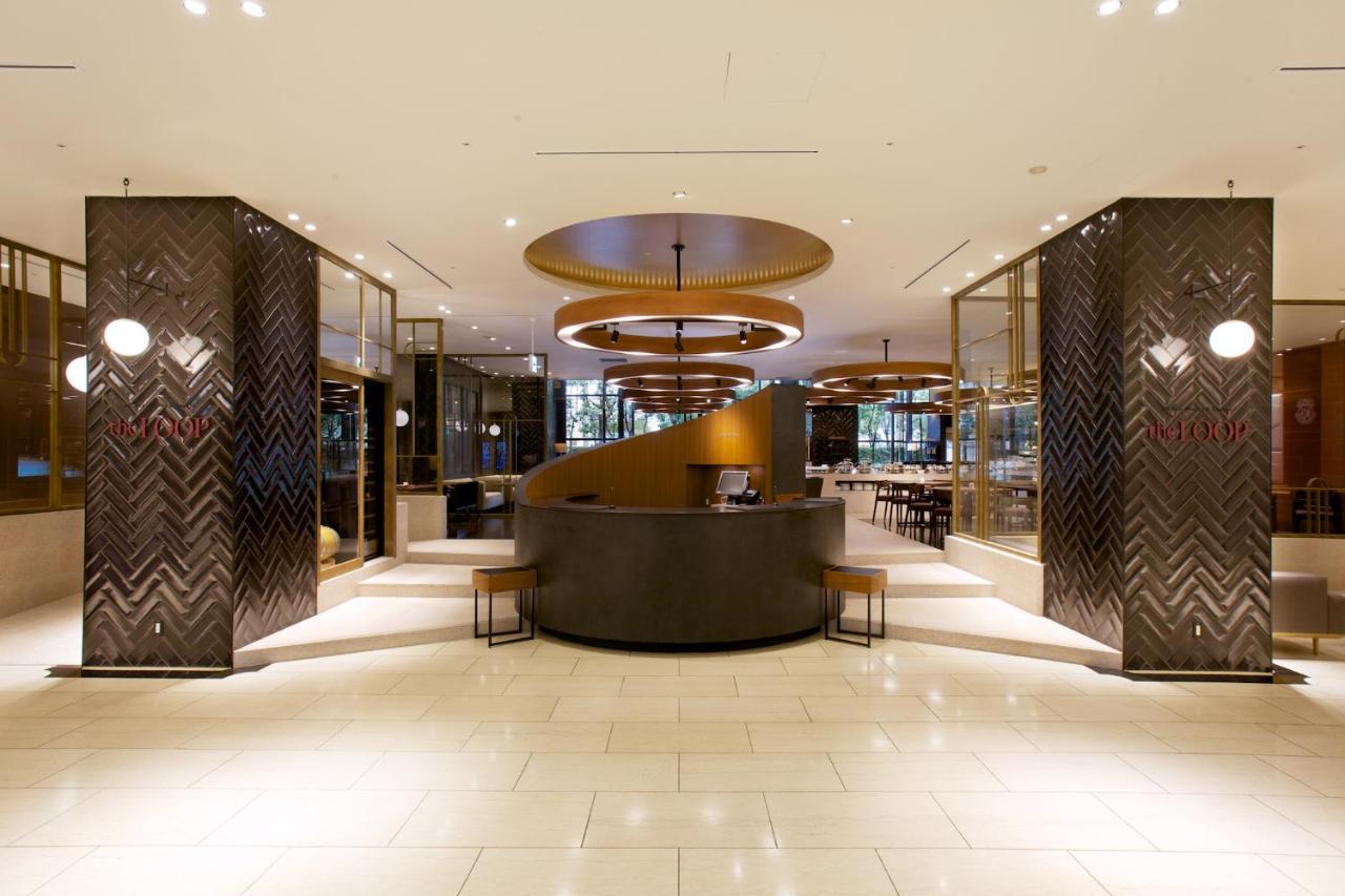 Hotel Agora Osaka Moriguchi Extérieur photo