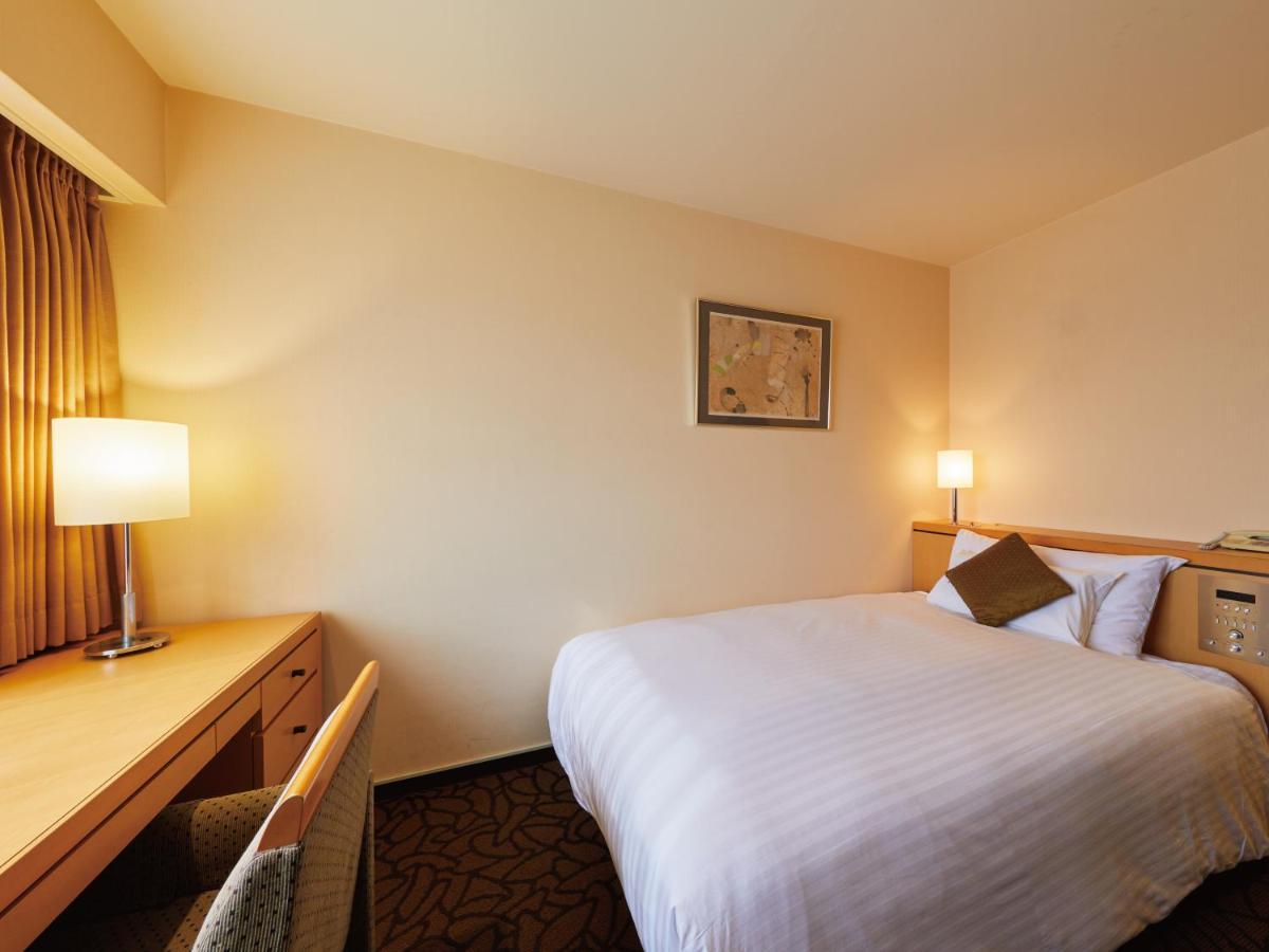 Hotel Agora Osaka Moriguchi Extérieur photo
