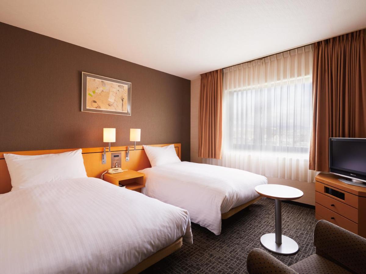 Hotel Agora Osaka Moriguchi Extérieur photo