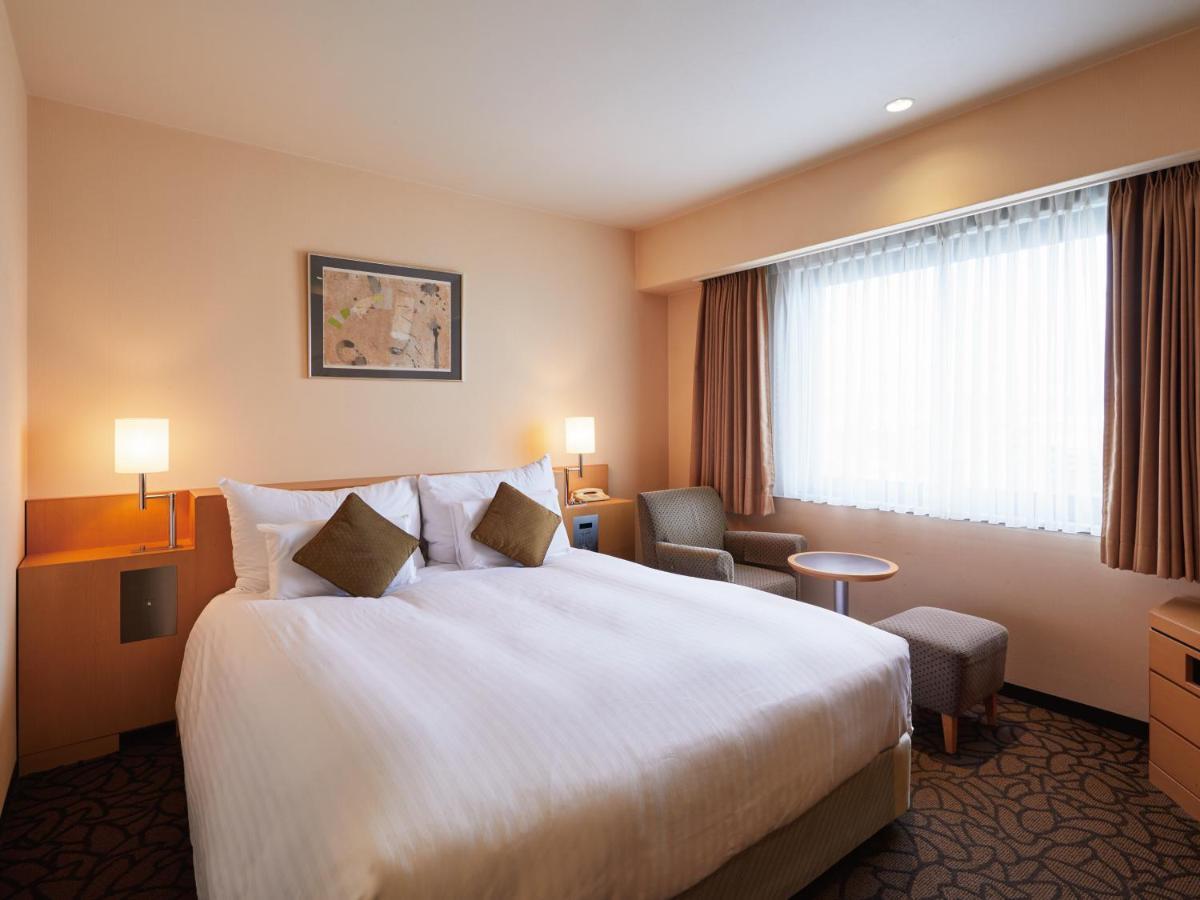 Hotel Agora Osaka Moriguchi Extérieur photo