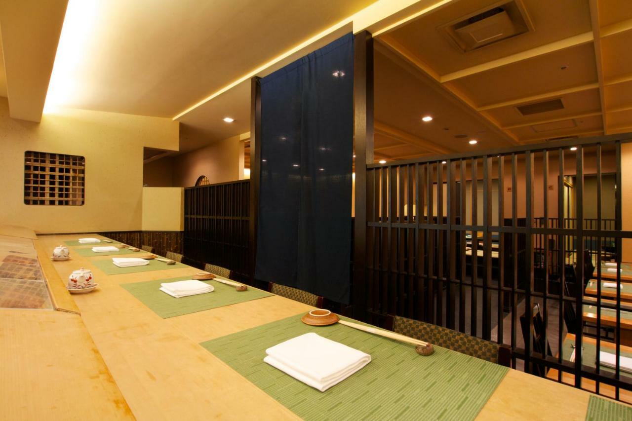 Hotel Agora Osaka Moriguchi Extérieur photo