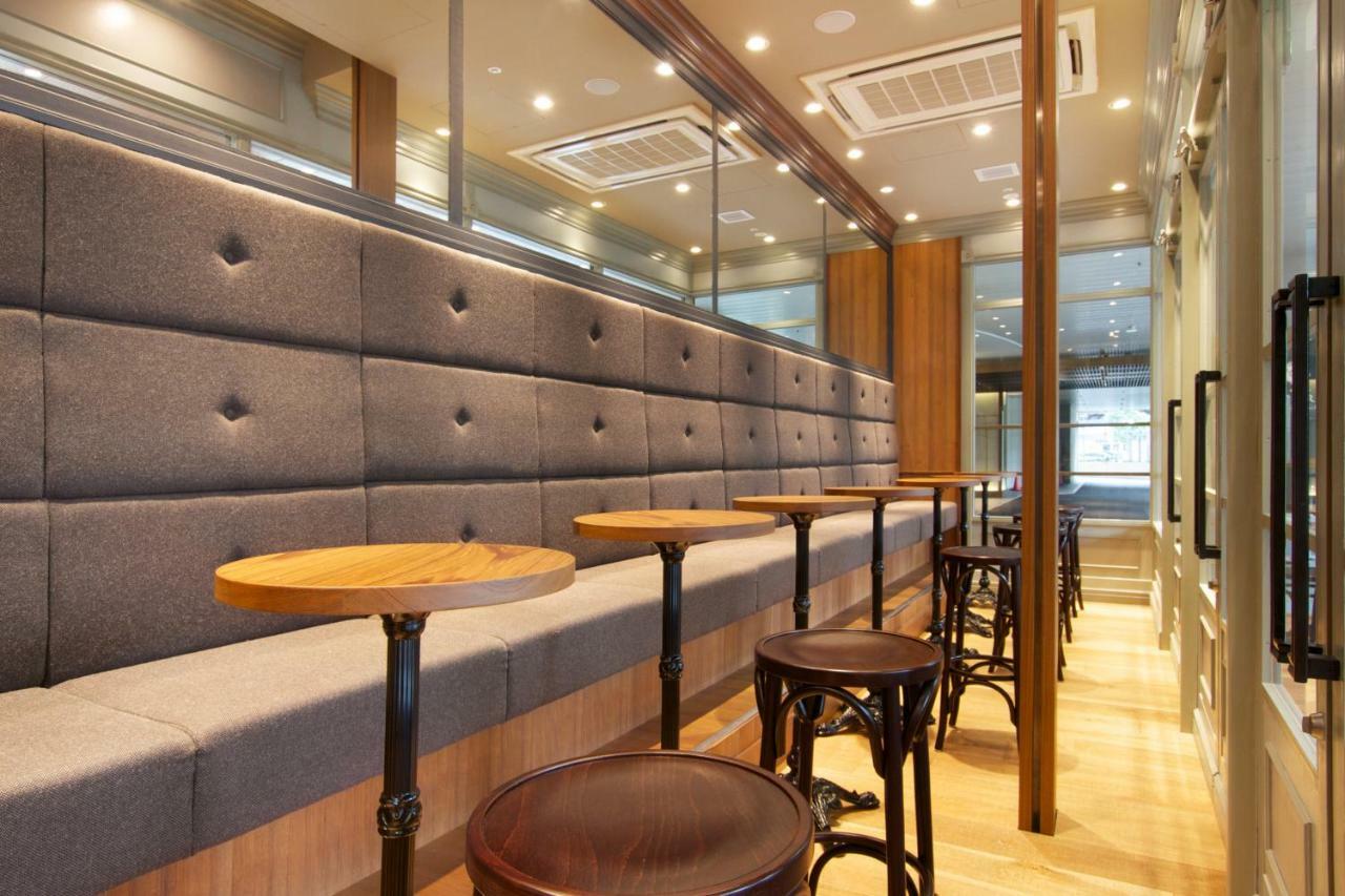 Hotel Agora Osaka Moriguchi Extérieur photo