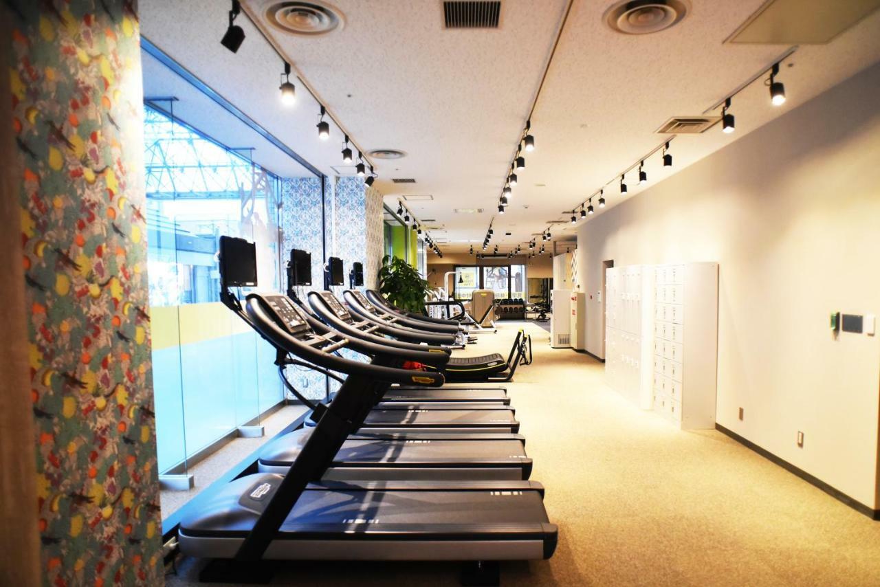 Hotel Agora Osaka Moriguchi Extérieur photo