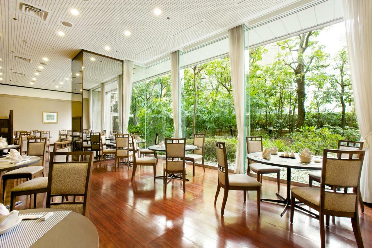 Hotel Agora Osaka Moriguchi Extérieur photo