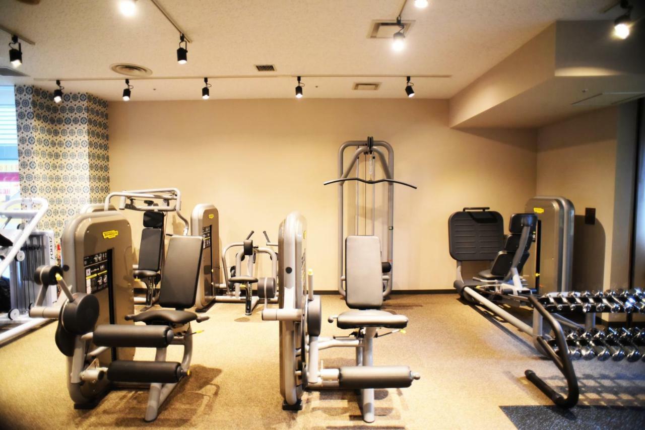 Hotel Agora Osaka Moriguchi Extérieur photo