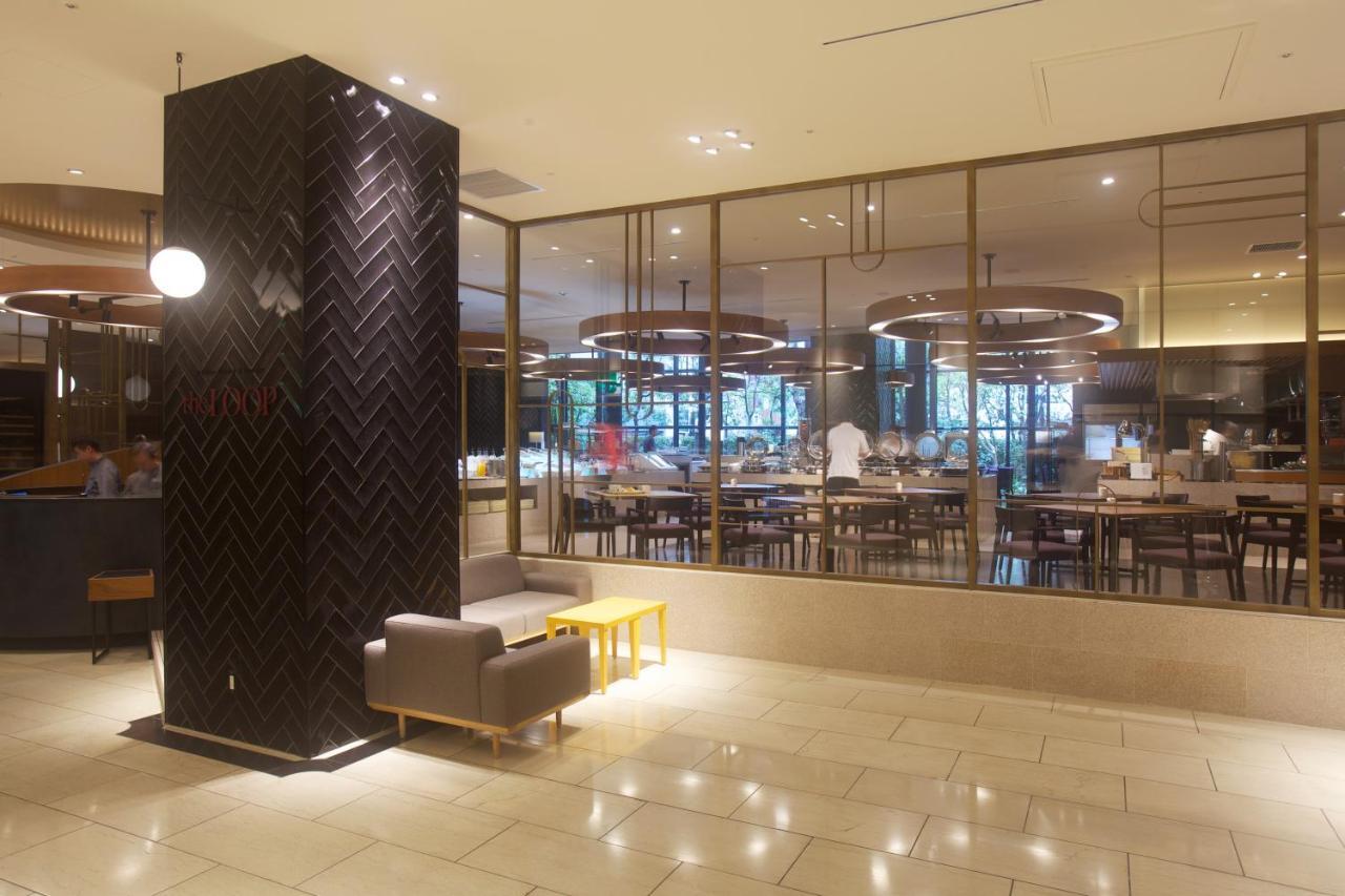 Hotel Agora Osaka Moriguchi Extérieur photo